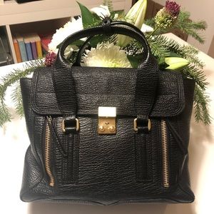 3.1 PHILLIP LIM MEDIUM PASHLI